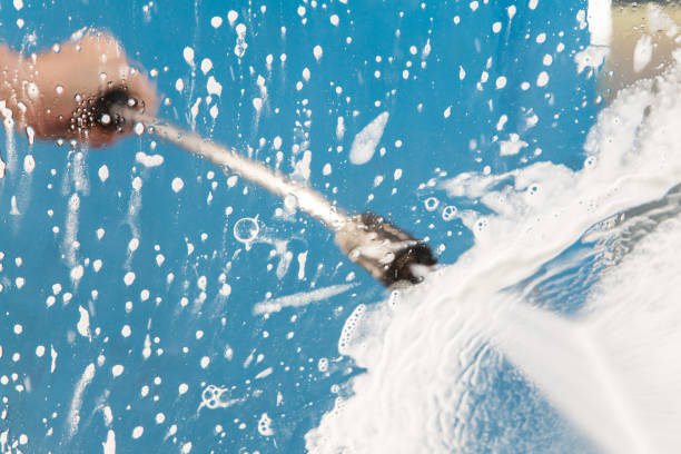 Best Patio and Deck Pressure Washing  in Lewiston, ME